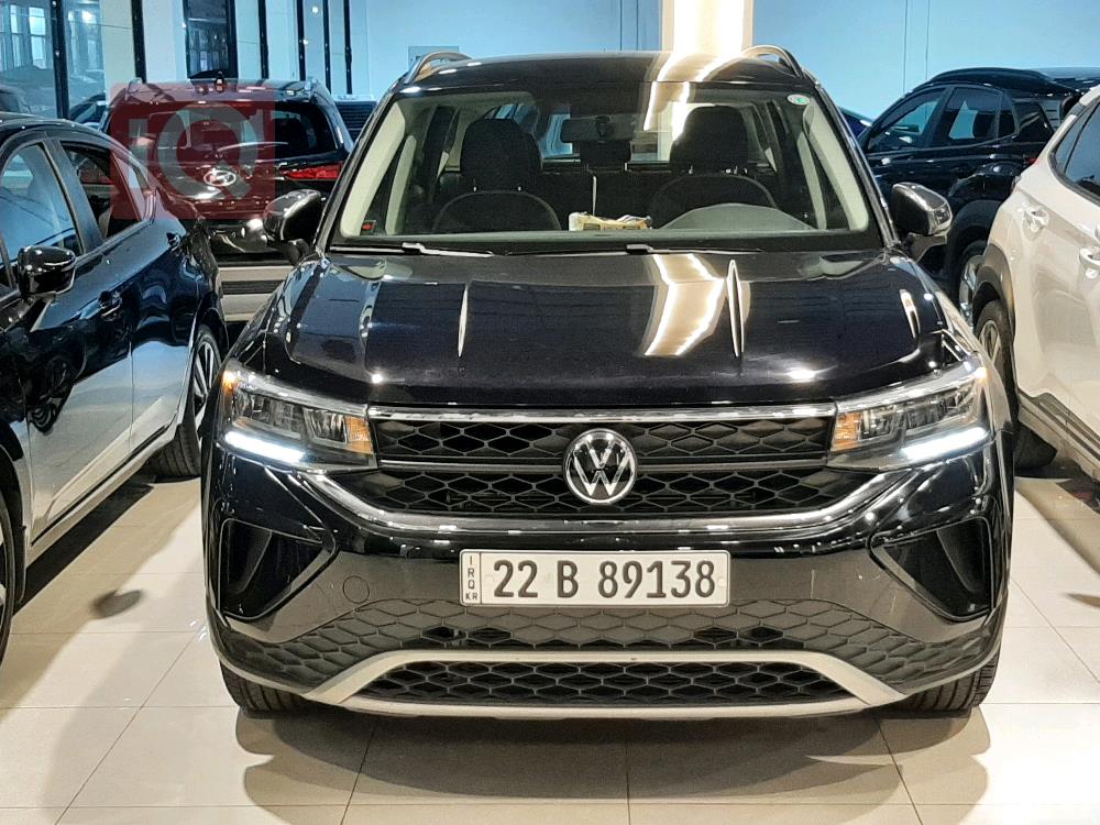 Volkswagen Taos